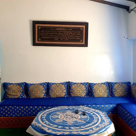 Апартаменти Casa Dreams Chaouen Шавен Екстер'єр фото