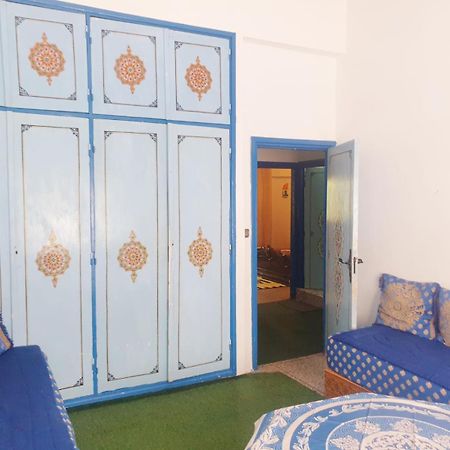 Апартаменти Casa Dreams Chaouen Шавен Екстер'єр фото