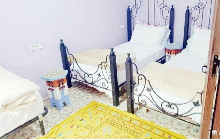 Апартаменти Casa Dreams Chaouen Шавен Екстер'єр фото