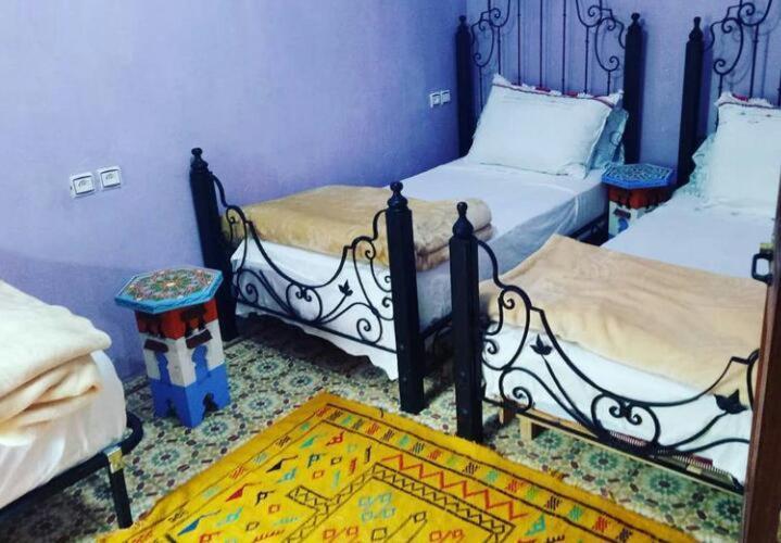 Апартаменти Casa Dreams Chaouen Шавен Екстер'єр фото