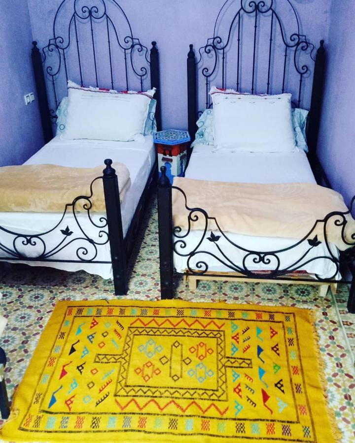Апартаменти Casa Dreams Chaouen Шавен Екстер'єр фото