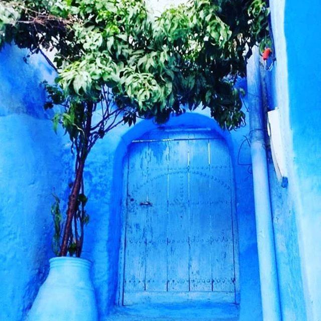 Апартаменти Casa Dreams Chaouen Шавен Екстер'єр фото