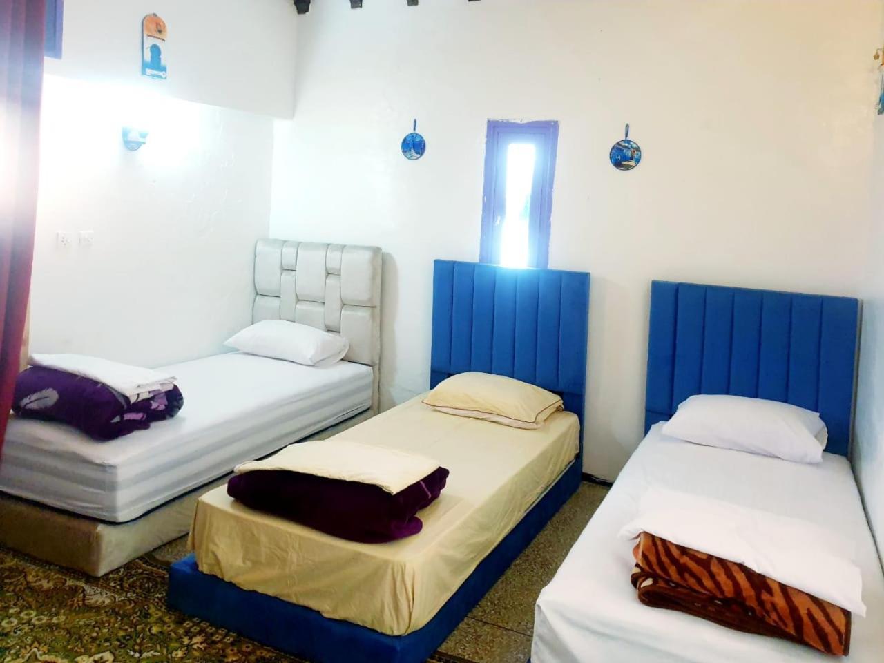 Апартаменти Casa Dreams Chaouen Шавен Екстер'єр фото