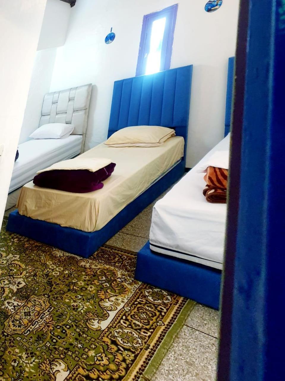 Апартаменти Casa Dreams Chaouen Шавен Екстер'єр фото