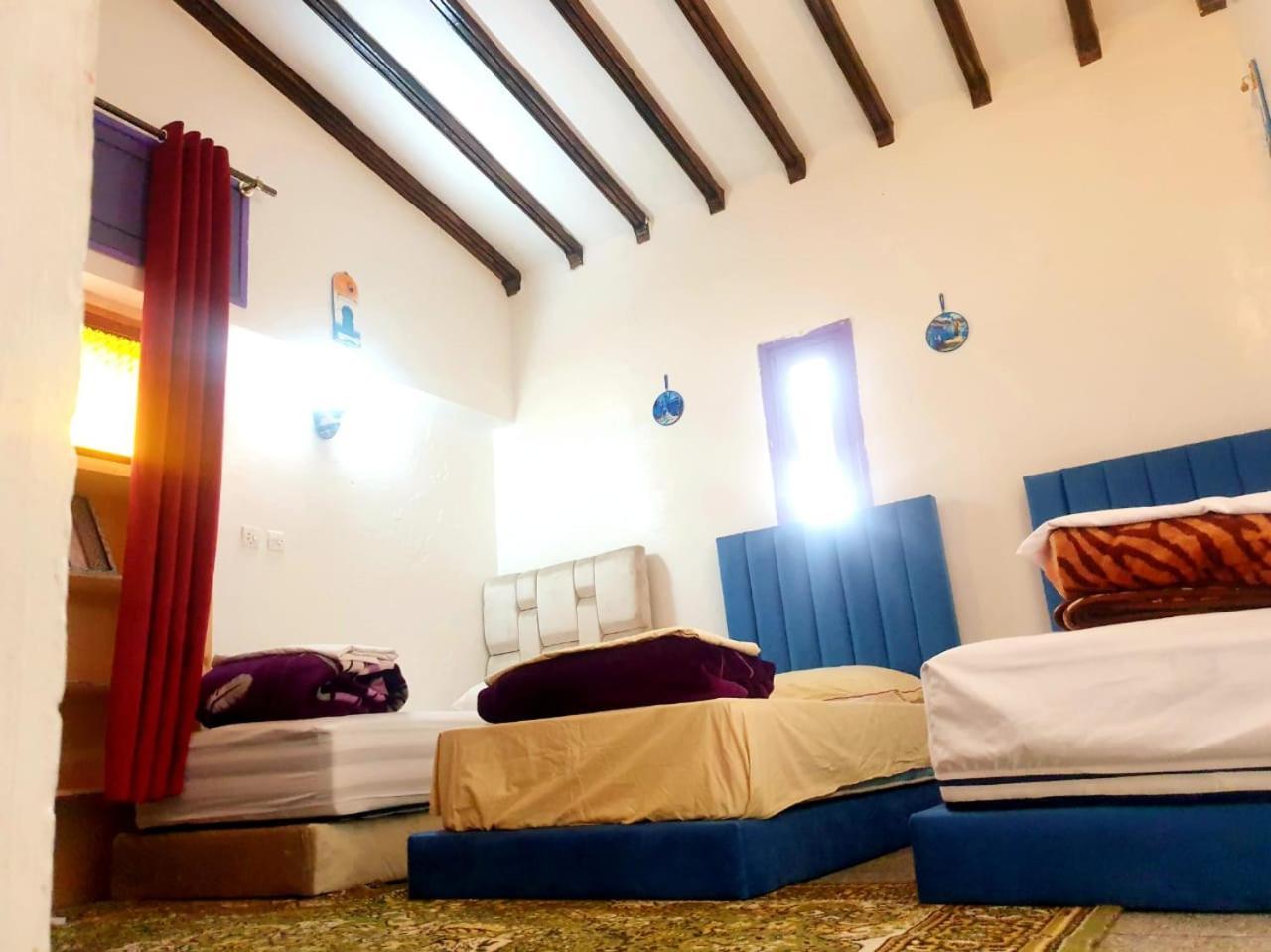 Апартаменти Casa Dreams Chaouen Шавен Екстер'єр фото