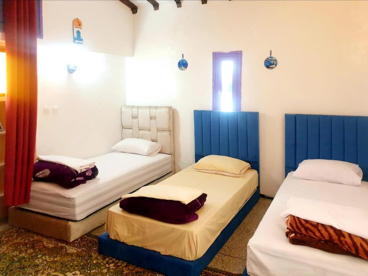 Апартаменти Casa Dreams Chaouen Шавен Екстер'єр фото