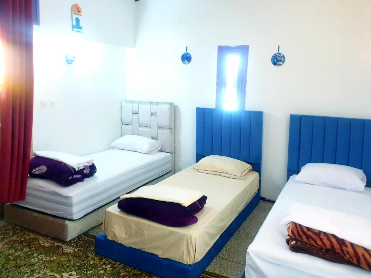 Апартаменти Casa Dreams Chaouen Шавен Екстер'єр фото