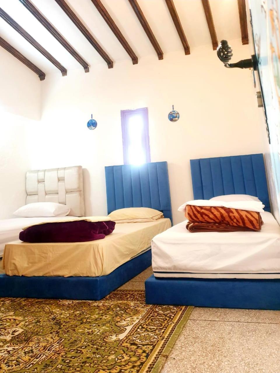 Апартаменти Casa Dreams Chaouen Шавен Екстер'єр фото