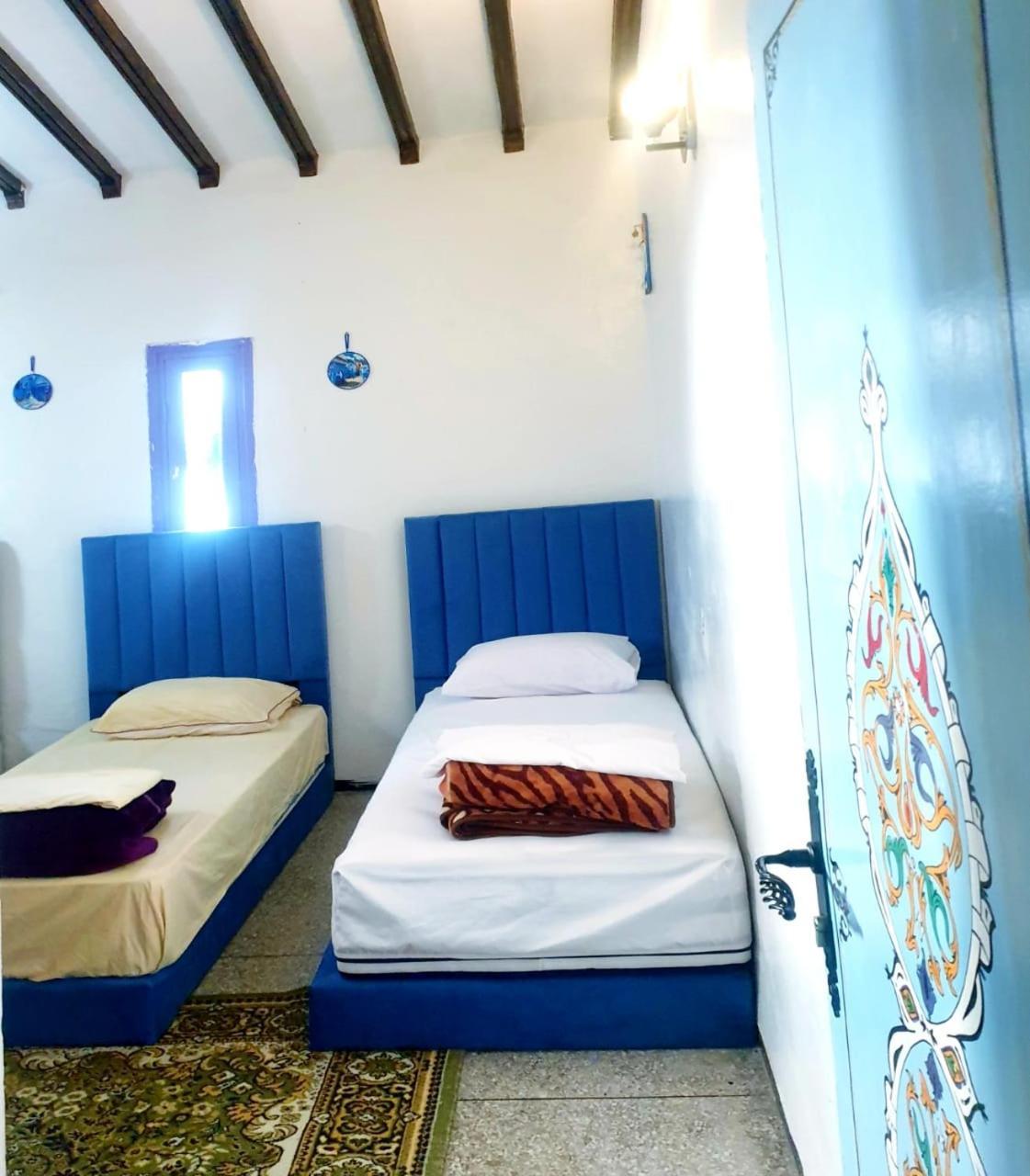 Апартаменти Casa Dreams Chaouen Шавен Екстер'єр фото