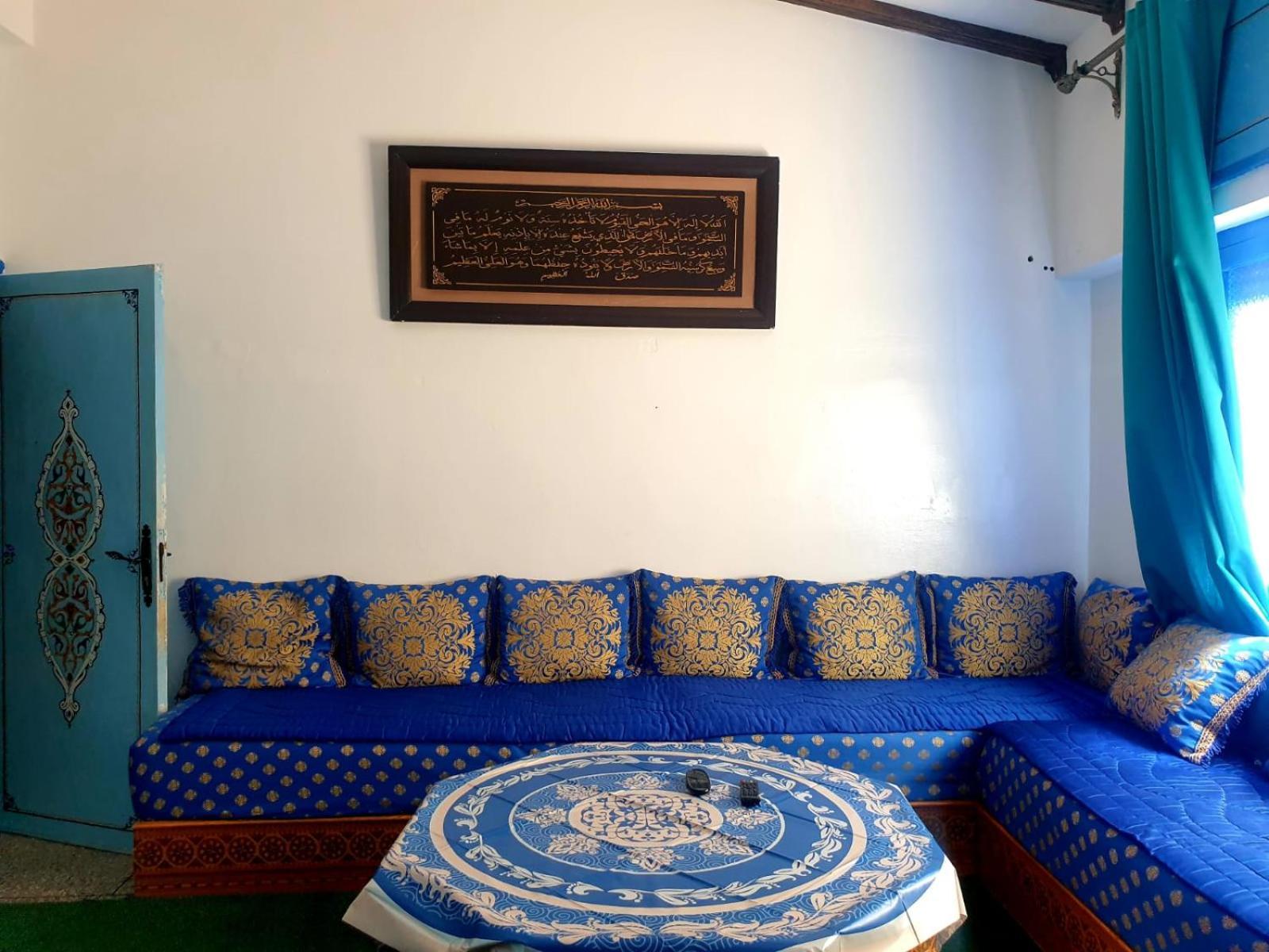 Апартаменти Casa Dreams Chaouen Шавен Екстер'єр фото