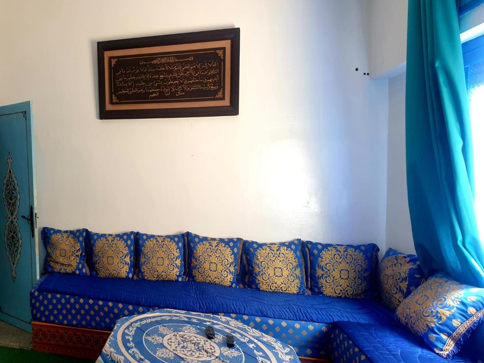 Апартаменти Casa Dreams Chaouen Шавен Екстер'єр фото