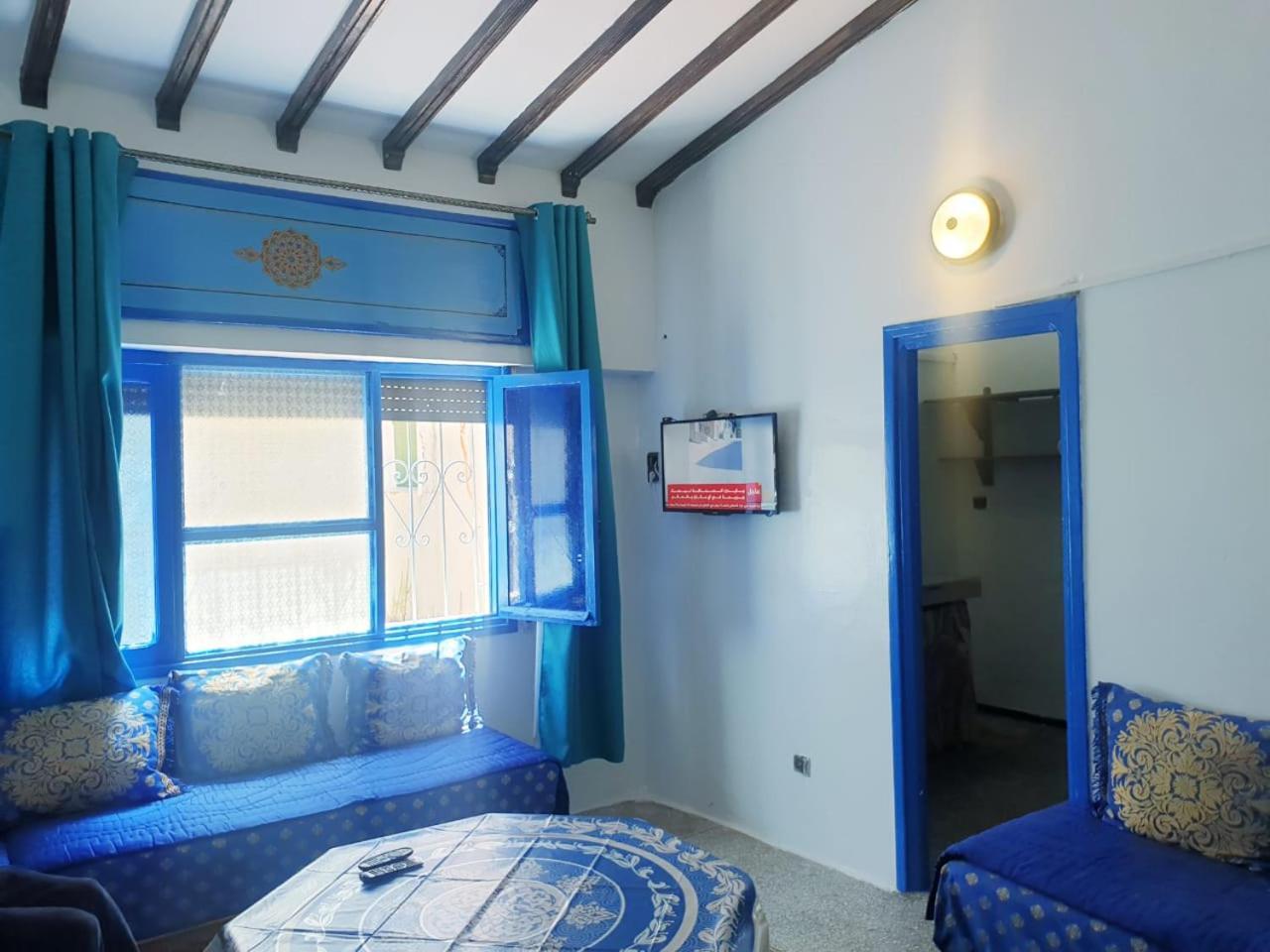 Апартаменти Casa Dreams Chaouen Шавен Екстер'єр фото