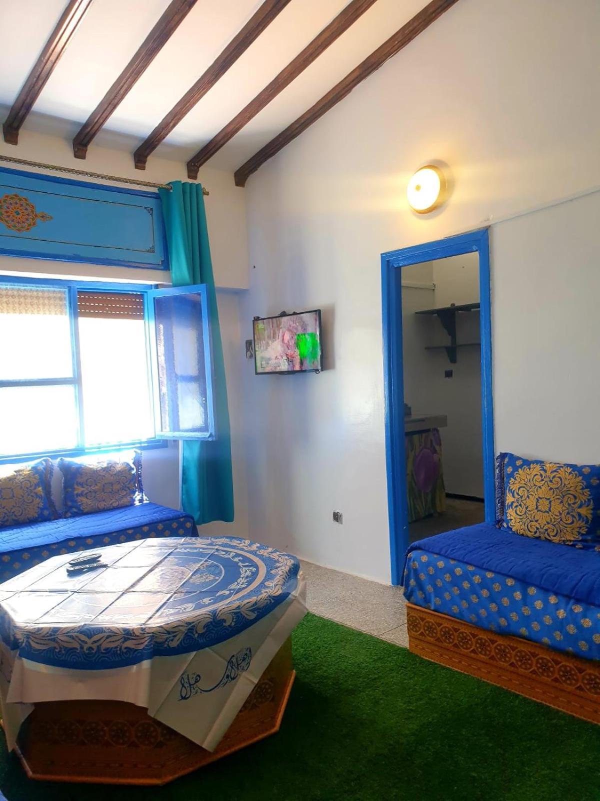 Апартаменти Casa Dreams Chaouen Шавен Екстер'єр фото