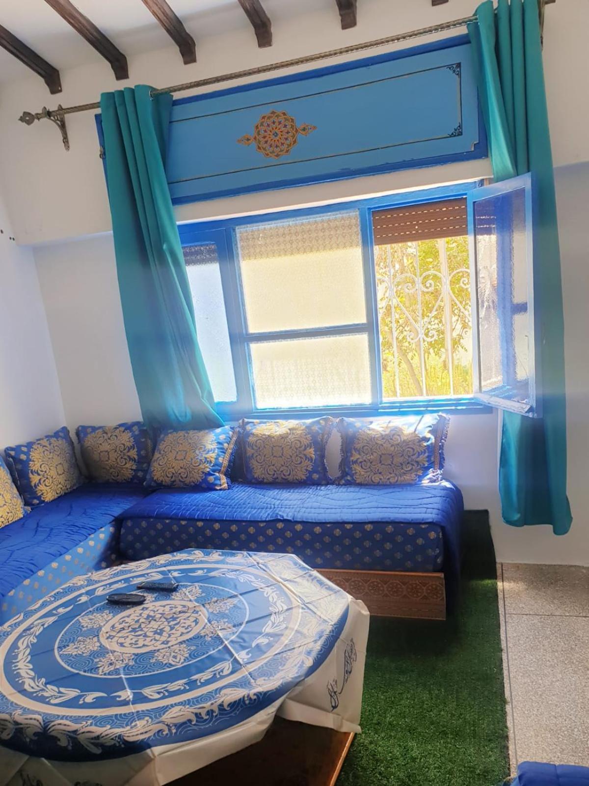 Апартаменти Casa Dreams Chaouen Шавен Екстер'єр фото