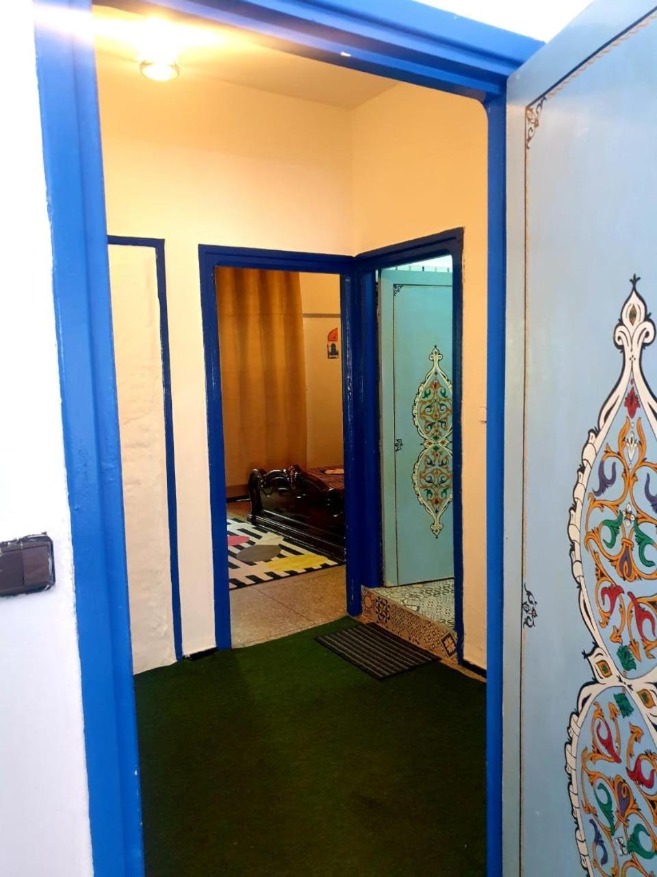 Апартаменти Casa Dreams Chaouen Шавен Екстер'єр фото