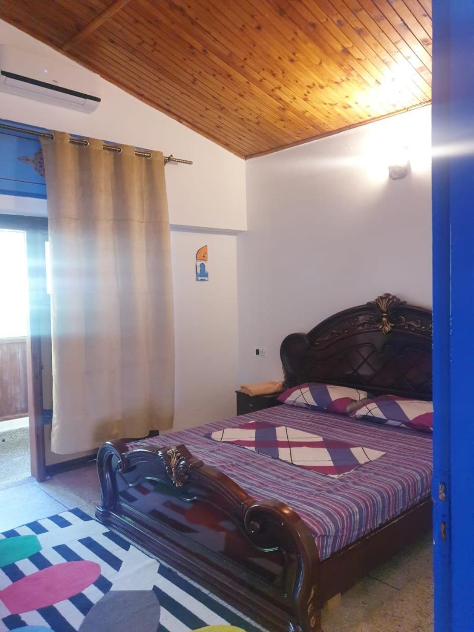Апартаменти Casa Dreams Chaouen Шавен Екстер'єр фото