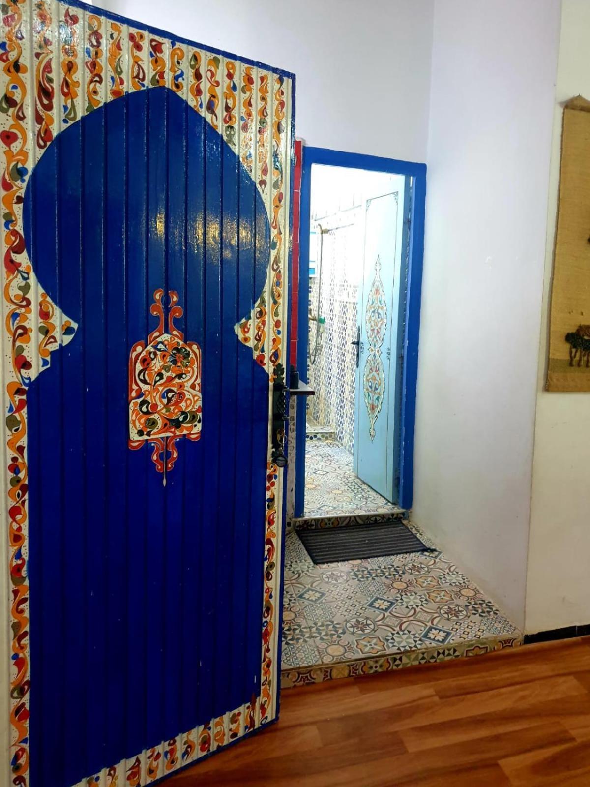 Апартаменти Casa Dreams Chaouen Шавен Екстер'єр фото