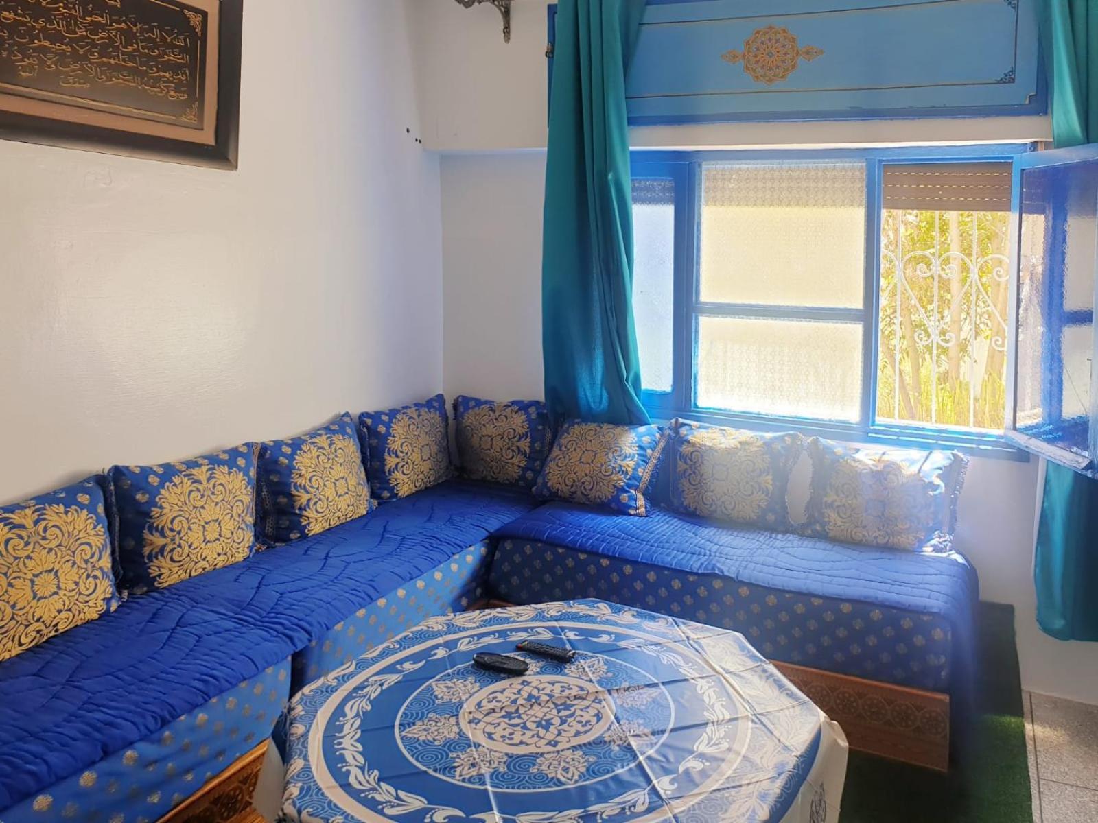 Апартаменти Casa Dreams Chaouen Шавен Екстер'єр фото