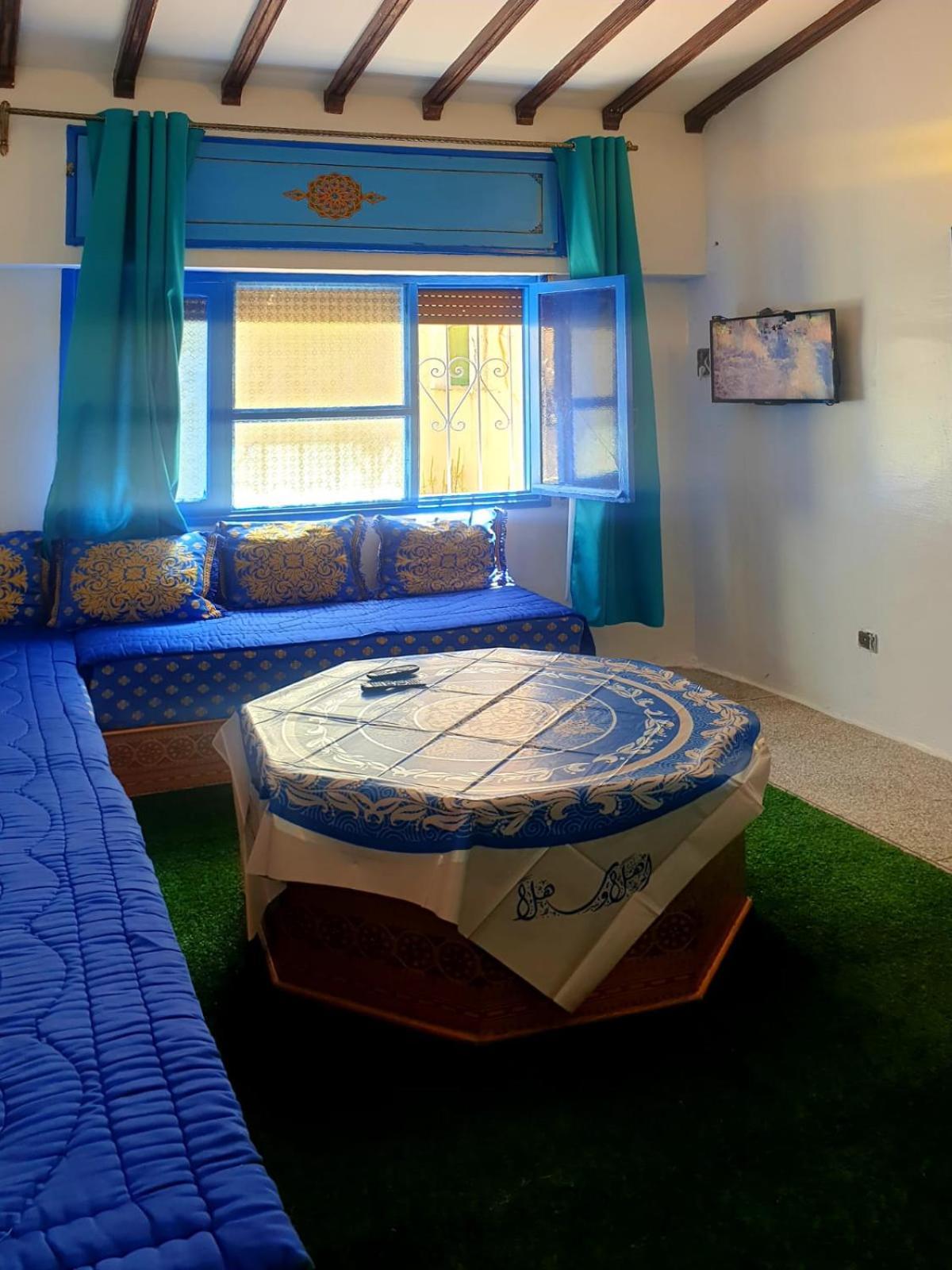 Апартаменти Casa Dreams Chaouen Шавен Екстер'єр фото